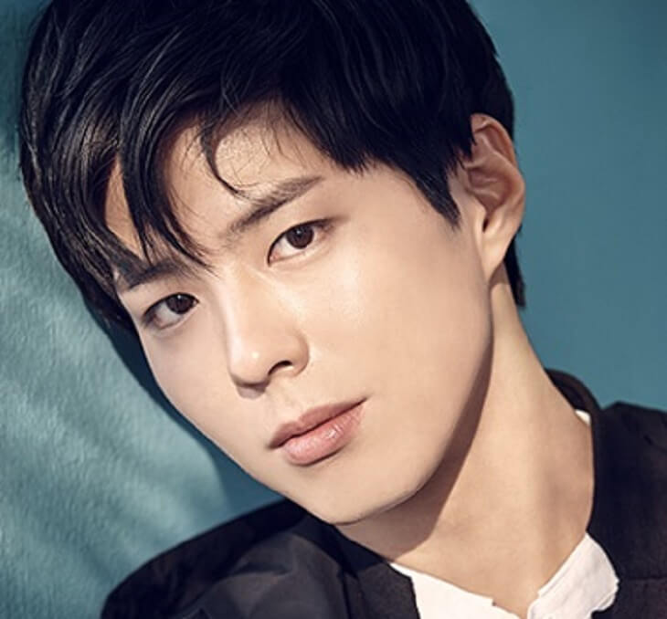 Park BoGum Profile