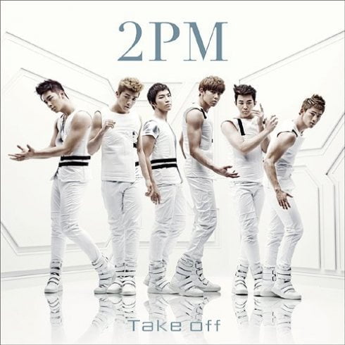 2PM Profile