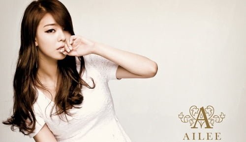 Ailee Profile