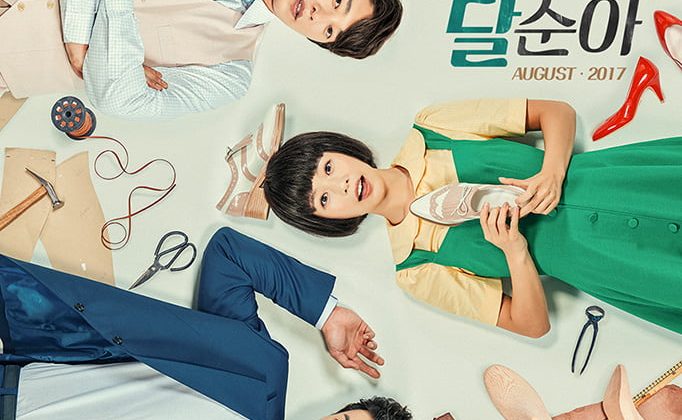 TV Novel – Dal Soon’s Spring