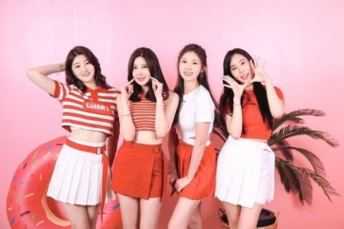 CHERRY ON TOP Profile