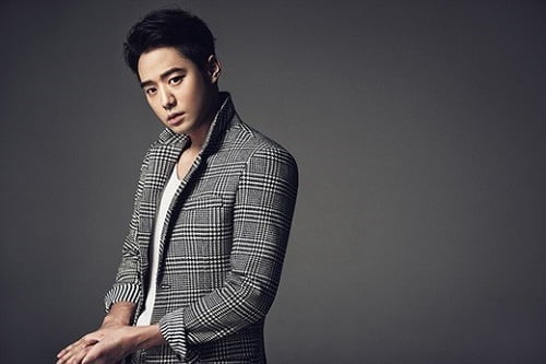 Chun JungMyung Profile