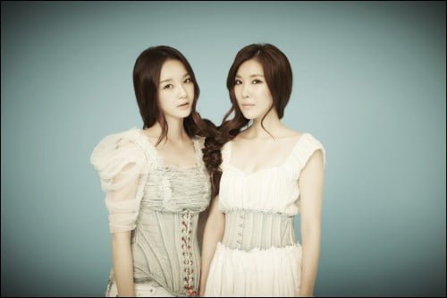 Davichi Profile