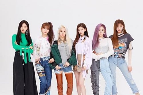 EVERGLOW Profile