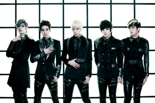 F.CUZ Profile