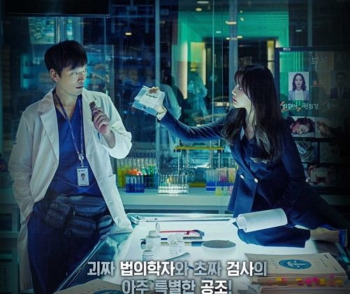 Investigation Couple