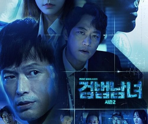 Investigation Couple (Season 2)