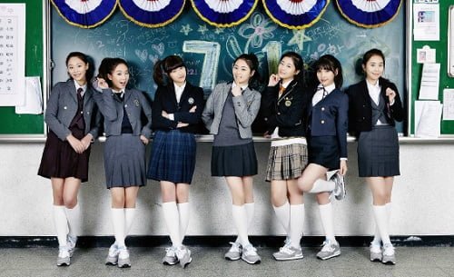 Grade7Class1 Profile