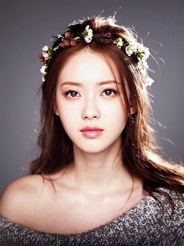 Go Ara Profile