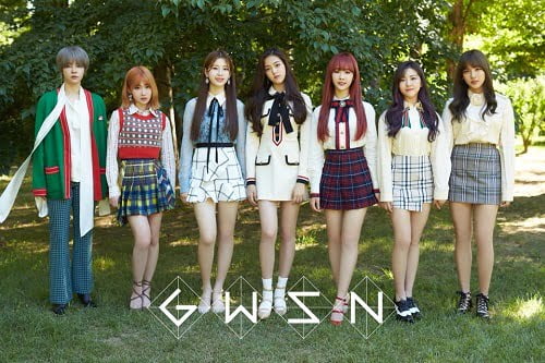 GWSN Profile
