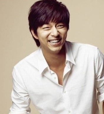 Gong Yoo Profile