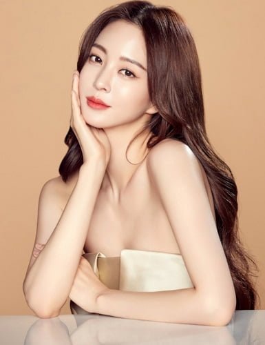 Han YeSeul Profile