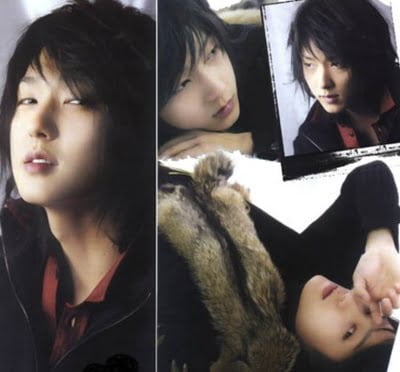 Lee JunKi Profile