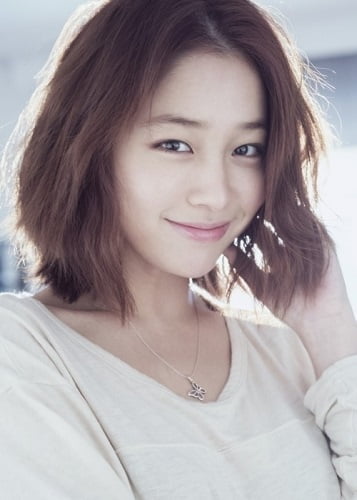 Lee MinJung Profile
