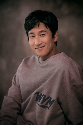 Lee SeonGyun Profile