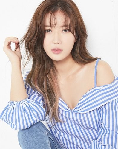 Lim SooHyang Profile