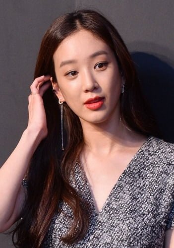 Jung RyeoWon Profile