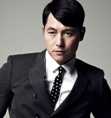 Jung WooSung Profile