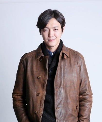 Kim HeungSoo Profile