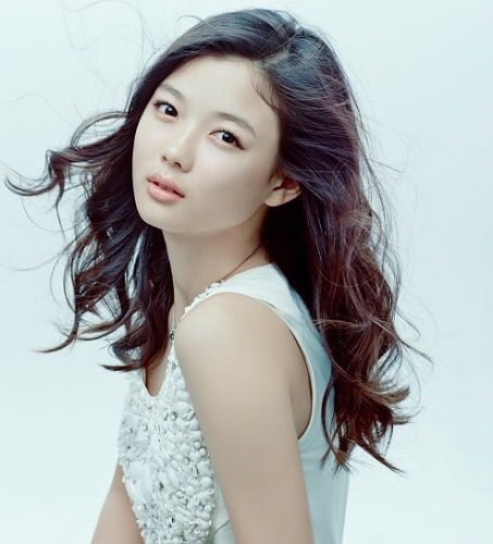 Kim YouJung Profile