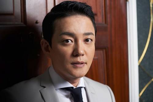 Lee BeomSoo Profile