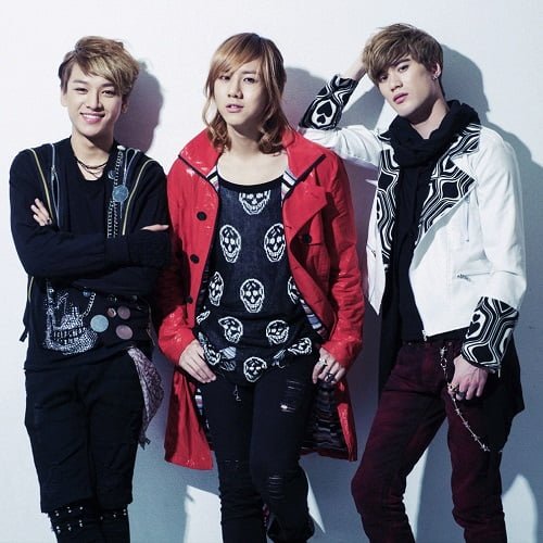LUNAFLY Profile