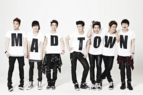 MADTOWN Profile