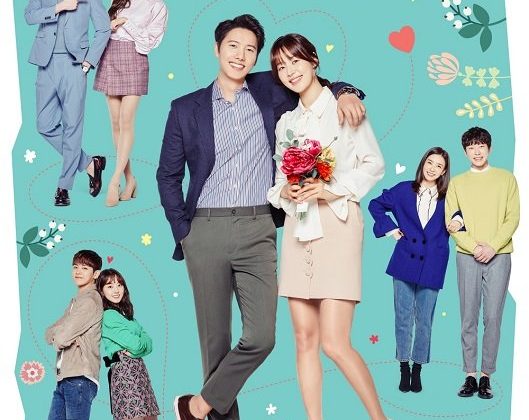 Shall We Live Together