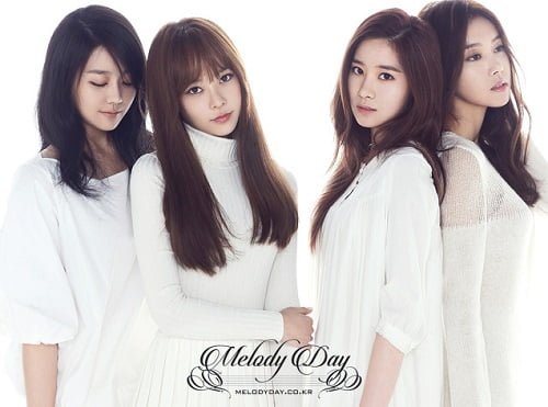 Melody Day Profile
