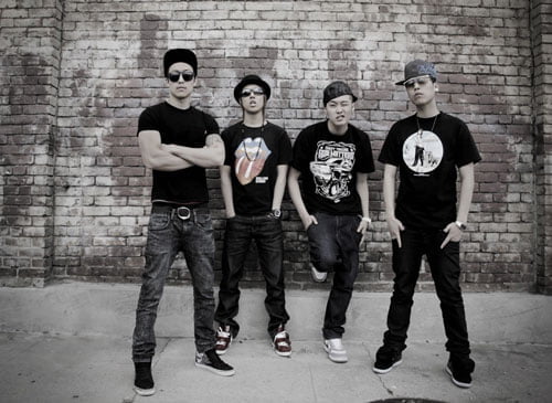 M.I.B Profile