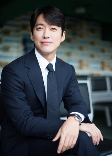 NamGoong Min Profile