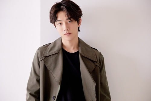 Nam JooHyuk Profile