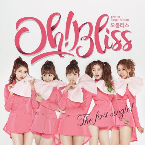 OhBliss Profile