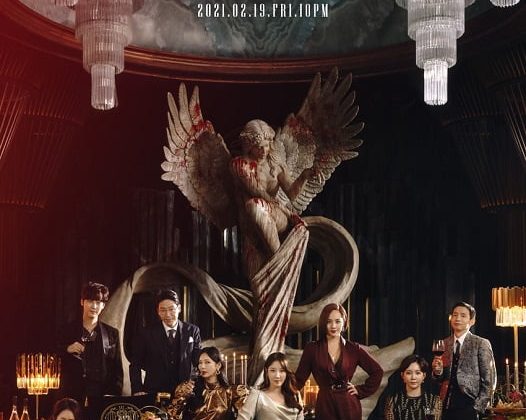 The Penthouse (Season 2)