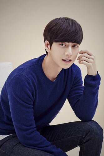 Park HaeJin Profile