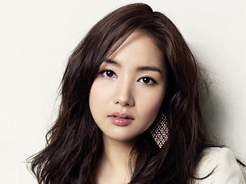 Park MinYoung Profile