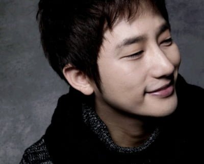 Park SiHoo Profile