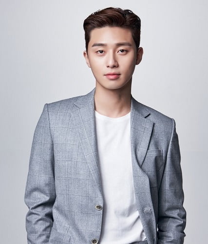 Park SeoJun Profile