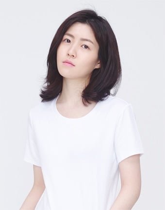 Shim EunKyung Profile