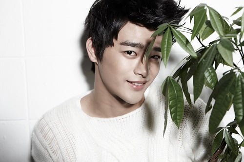 Seo InGuk Profile
