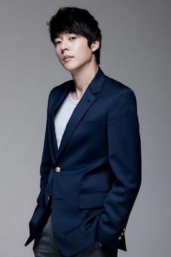Seo JiSeok Profile