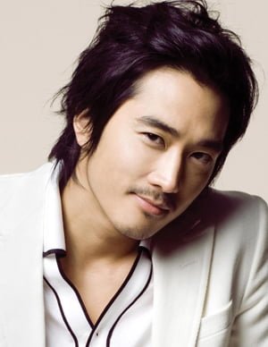 Song SeungHeon Profile