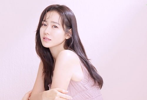 Son Yejin Profile