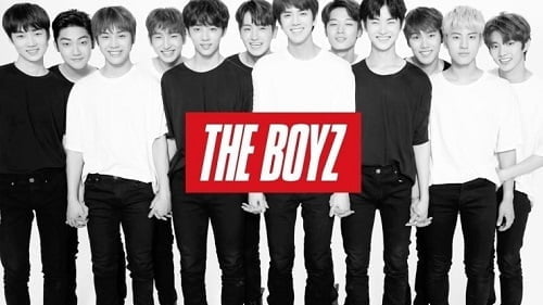THE BOYZ Profile