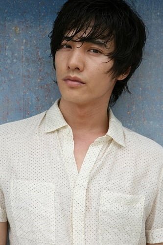Won Bin Profile