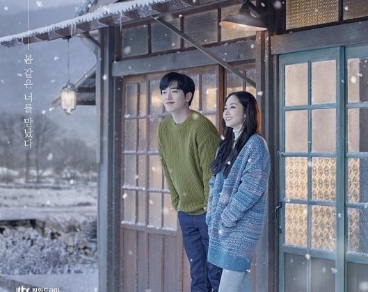 If the Weather Is Good