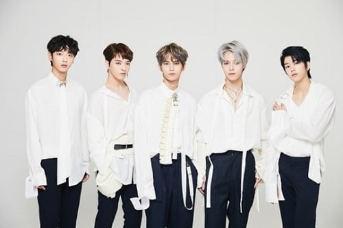 WE IN THE ZONE Profile