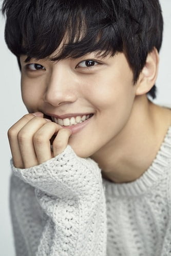 Yeo JinGoo Profile