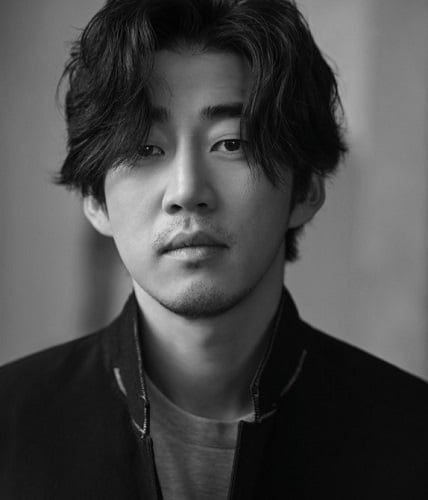 Yoon KyeSang Profile