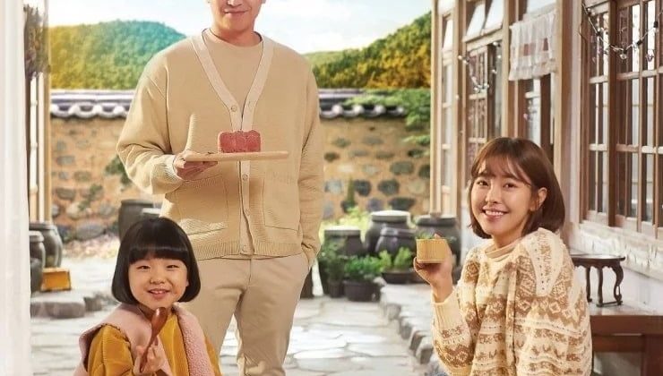 Yoobyeolna! Chef Moon